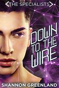 Down to the Wire by Shannon Greenland