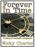 Forever In Time by Nicky Charles