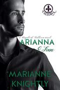 Arianna & Finn by Marianne Knightly