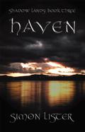 Haven (Shadow Lands #3) by Simon Lister