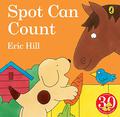 Spot Can Count by Eric Hill