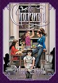 Charmed: Magic School Manga by Katy Rex
