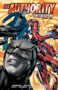 The Authority: The Lost Year, Vol. 1 (The Authority #9) by Ken Giffen