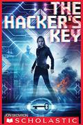 The Hacker's Key by Jon Skovron