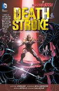 Deathstroke, Vol. 2: Lobo Hunt (Deathstroke 2011 #2) by Rob Liefeld