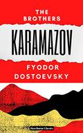 The Brothers Karamazov (Classic Literature) by Fyodor Dostoevsky