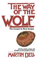 Way of the Wolf by Martin Bell