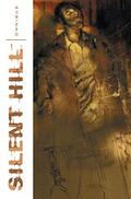 Silent Hill Omnibus (Silent Hill #1-3) by Scott Ciencin