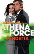 Vendetta (Athena Force #21) by Meredith Fletcher
