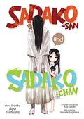 Sadako-san and Sadako-chan by Kōji Suzuki