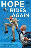 Hope Rides Again (Obama Biden Mysteries #2) by Joe Barrett