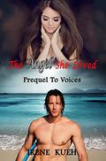 The Angel She Loved - Prequel To Voices (Voices #00.5) by Irene Kueh