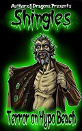 Terror on Hypo Beach  (Shingles Book 7) by Robert Bevan