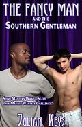 Fancy Man and the Southern Gentleman (Fancy Man #2) by Thirteen