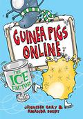 Guinea Pigs Online: The Ice Factor (Guinea Pigs Online #6) by Jennifer Gray