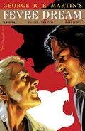 Fevre Dream #7 (Fevre Dream #7) by Rafael López