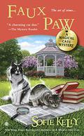 Faux Paw (Magical Cats Mystery #7) by Sofie Kelly