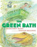 The Green Bath by Margaret Mahy