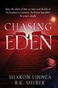 Chasing Eden (Eden Thrillers #1) by Sharon L. Linnea