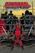 Deadpool by Posehn & Duggan Vol. 2 (Deadpool by Posehn & Duggan #3-4) by Brian Posehn