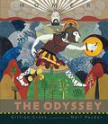 The Odyssey by Homer