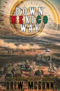 Down Mexico Way (The Lone Star Reloaded #4) by Drew McGunn