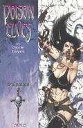 Salvation (Poison Elves #7) by Drew Hayes