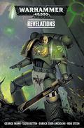 Revelations: Warhammer 40,000, Vol. 2 (Warhammer 40,000: Titan Comics #5-8) by Tazio Bettin