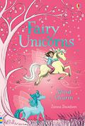 Wind Charm (Fairy Unicorns #3) by Zanna Davidson