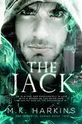 The Jack (Immortal Series #2) by M.K. Harkins