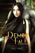 Demon Fall (Resurrection Chronicles #9) by M.J. Haag
