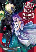 Beauty and the Beast of Paradise Lost, Vol. 2 (Beauty and the Beast of the Lost Paradise #2) by Kaori Yuki