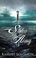 Stolen Away (Swept Away Saga #4) by Kamery Solomon