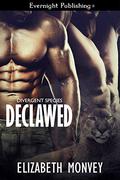 Declawed (Divergent Species #2) by Elizabeth Monvey