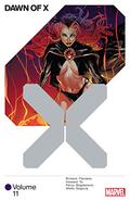 Dawn Of X Vol. 11 (Dawn of X/Reign of X #11) by Marcus To