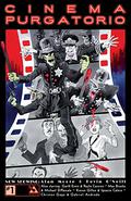 Cinema Purgatorio #1 (Cinema Purgatorio Single Issues #1) by Max Brooks