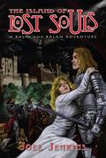 The Island of Lost Souls by Joel Jenkins