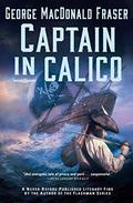 Captain in Calico by George MacDonald Fraser