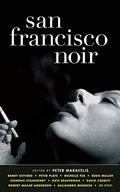 San Francisco Noir by David Henry Sterry