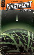 First Fleet #3: Descent by Stephen Case