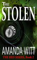 The Stolen (Red #2) by Amanda Witt