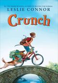 Crunch by Leslie Connor, Ramón de Ocampo