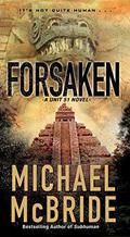 Forsaken by Michael McBride