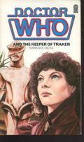 Doctor Who and the Keeper of Traken by Terrance Dicks