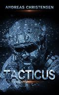 Tacticus: A Rift Saga Companion Novella by Andreas Christensen