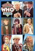 Doctor Who Yearbook 1992 (Doctor Who Annuals #22) by Freeman, John
