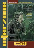 Interzone 259, July-August 2015  (Interzone, #259) by Jonathan McCalmont