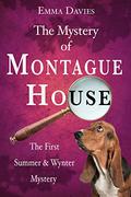 The Mystery of Montague House by Emma Davies