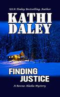 Finding Justice by Kathi Daley