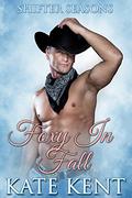 Foxy in Fall (Shifter Seasons #4) by Kate Kent